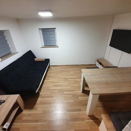 Ferienwohnung Haeusla Hirschaid Eksteriør bilde